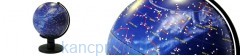 Глобус 220см Зоряне небо