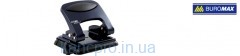 Дырокол металлический 30л Buromax  4031