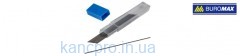 Стержни для мех. карандаша 0,5  HB 12шт Buromax №8699
