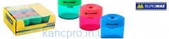 Точилка с контейнером 1 отв. Buromax (4752)