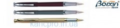 Ручка капил  мет BAIXIN RP 988  ( зол./ассорти )