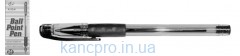 Ручка TZ 501P черн
