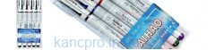 Н-р гелевый AIHAO AH-801-05 5цв.