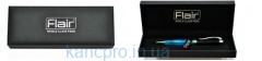 Flair P - 11/4043 эксклюзивный футляр