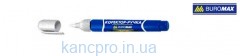 Корректор-ручка Buromax  5мл металич,наконечник 1058