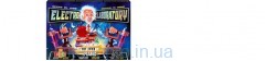 Н-р д/ творчества "ELECTRO LABORATORY"  (собери  Пианино) Danko Toys ELAB-01-02