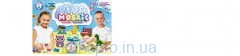 Н-р для творчества 3D моделирлование "AQUA Mosaic" (Малая) Danko Toys  AM-01-03