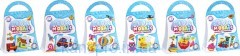 Н-р для творчества 3D моделирлование "AQUA -Komilfo"  Danko Toys  AM-02