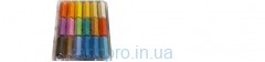 Сухая пастель Marco 18цв.  E1060-18FB CHROMA