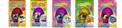 Н-р для творчества Яйцо-Сквиш Большое  Danko Toys (СЕ-01)