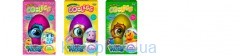 Н-р для творчества Яйцо-Сквиш Малое  Danko Toys (СЕ-02)