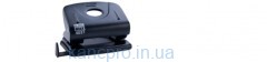 Дырокол металлический 20л Buromax  4037-01 черный