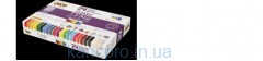 Гуашь  CLASSIC 24 кол. х 20мл, в карт.коробці, KIDS Line ZB.6614