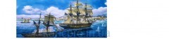 Алмазная Живопись 40х50 GLE72971 в картонной коробке