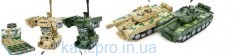 Трансформер 778-3 (64шт) інерц, робот+танк 16см, 8шт(2кольори) в дисплеї, 31,5-33,5-7см