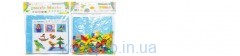 Конструктор Puzzle blocks HL6319
