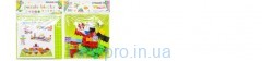 Конструктор Puzzle blocks HL6063