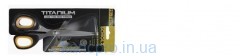 Ножницы   20см, TITANIUM, посилені, прогумов. ручки, 4261SCH, SOZ