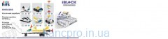 Конструктор Kids hits IBLOCK JUNIORKH51/003  6видів,19-25дет, КОСМОС кор 12*8*5