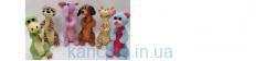 Интерактивная игрушка повторюшка арт. K16301  рухається, англ. музика, повтор голосу, зарядка