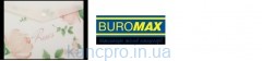 Папка-конверт A5 на кнопке ARABESKI  кораловый BM.3919-27