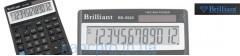 Калькулятор Brilliant BS-5522 Профессиональные 151*199