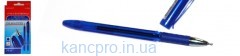Ручка шариковая    TZ-4764 /J.O. 5022 син