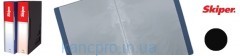 Папка с  80  файлами  пластик А4 "С" CR80FL/4-149/0041