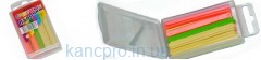 Счетные палочки  в/сорт  ЯРКИЕ с европодвесом К-3045/AS-0033