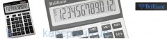 Калькулятор Brilliant BS-7722M  Профессиональные