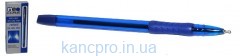 Ручка шар.Oil-based gel pen 564 "NEO line"/TZ-4774/5643/5840 0,5mm синяя