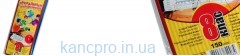 Набор обл. д./книг рег.''TASCOM'' №500 п/э150мкн.  8 класс (9шт в компл)  5007-ТМ/15-8