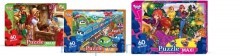 Пазл детский  60 эл-в  MaxiDanko Toys