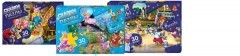 Пазл детский  30 эл-в Maxi СказкиDanko Toys