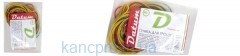 Резинка для денег 50г асорти 25мм BM.5518-04