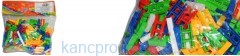 Конструктор №HL2003 пластик "Designer" 500 г
