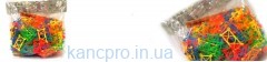 Конструктор №HL2013 пластик "Frame" 500 г