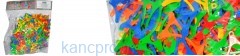 Конструктор №HL2016 пластик "Vivid details" 500 г