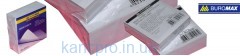 Блок бумаги Белый 80*80 200л  клееный JOBMAX   BM.2206