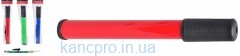 Насос MS 0117 /0569 12 дюймов/23см с эластичной трубкой, ручной, 4 цвета