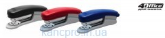 Степлер №24/26  20л, цв. в ас-те, 4-307, 4OFFICE