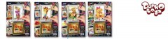 Набор для творчества PUNCH NEEDLE-Ковровая Вышивка PN-01  Danko Toys