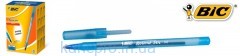 Ручка шар.Round Stik, 1 мм, синяя  BIC  6378