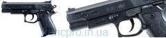 Пистолет ES2108-AA-08 (288шт) на пульках, в кульке, 19-10-3см