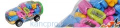 Точилка "Tip top" 9934 Точилка стандарт. в банке(90шт.)  "Top speed", микс (T18645)