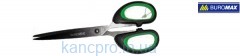 Ножницы офисные 207мм JOBMAX зел BM 4534-04