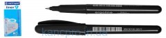 Маркер "Centropen" №4621-0,3мм(F) Liner Ergoline  (черный)
