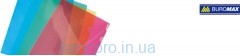 Папка-уголок А4 JOBMAX ассорти  BM.3853-99