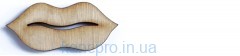 Фанер. Губи    В-0226