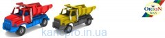 Автомобіль КАМАКС №1  115 (Орион)